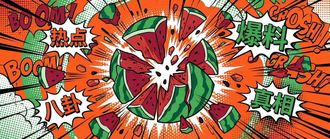 今日黑料-实时官方爆料|明星隐秘风波|热门看料平台 今日头瓜爆炸漫画横幅